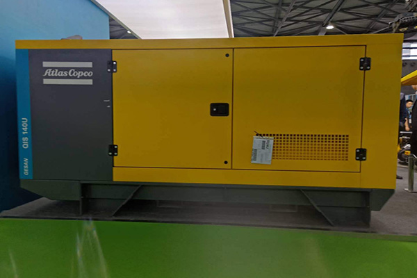 周口发电机出租