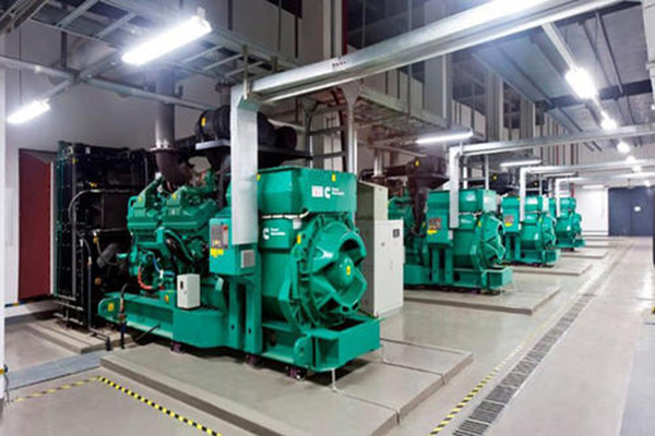 周口发电机出租 周口发电机出租