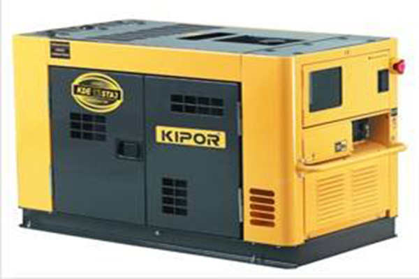 周口发电机出租 周口发电机出租