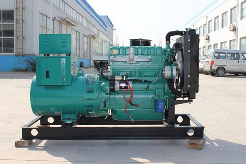 周口小型柴油发电机 周口小型柴油发电机