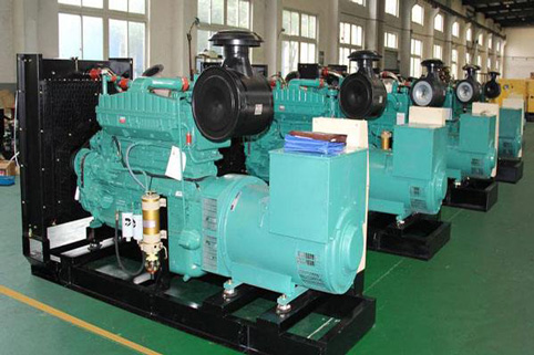 周口小型柴油发电机 周口小型柴油发电机